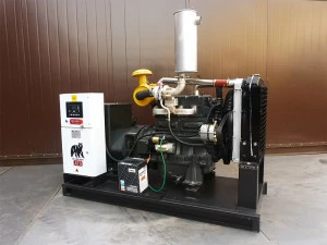 Дизельный генератор Азимут АД 60-Т400 Bearford