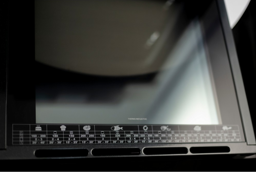 9229072 Электрический духовой шкаф Kaiser EH 6344 черный STDN-0118215 - Вид №2