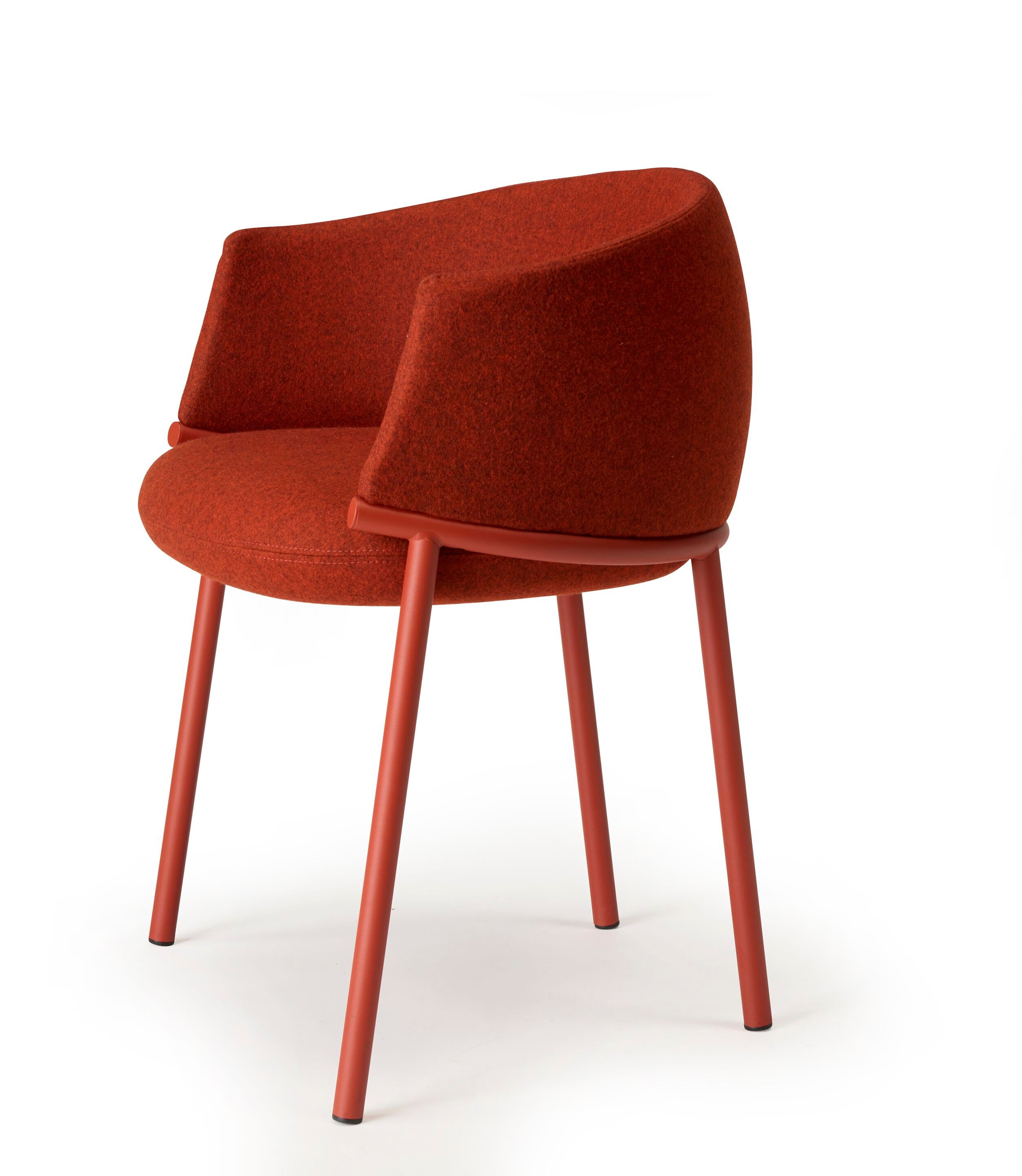 Мягкое кресло S-CAB Коала ARCH-00118987 - Вид №2