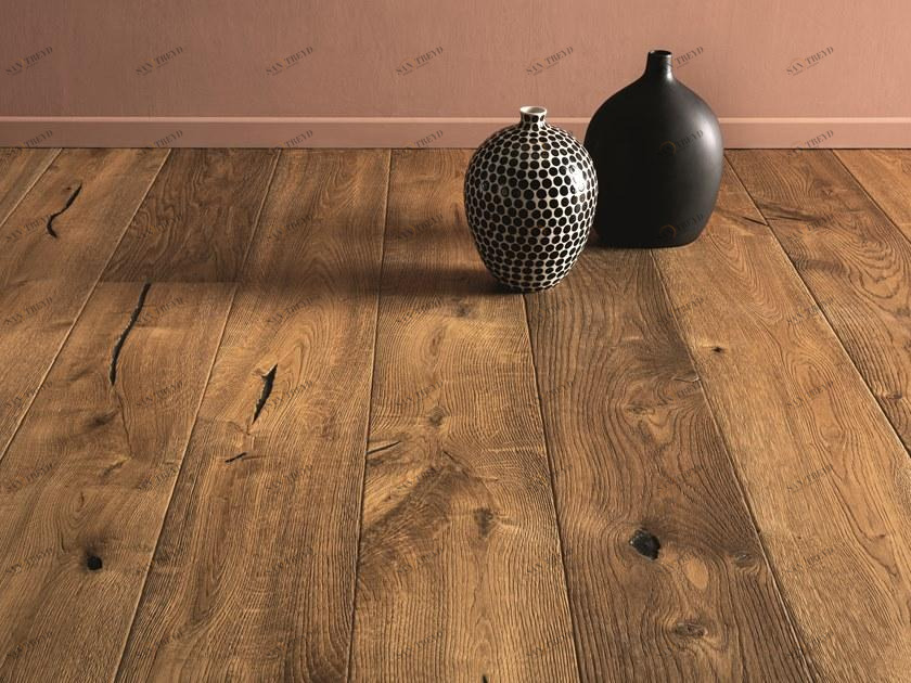 Woodco 2-х слойный дубовый паркет sun-id-1347445