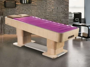 Lemi Group Массажная кровать с подогревом Spa dream 853