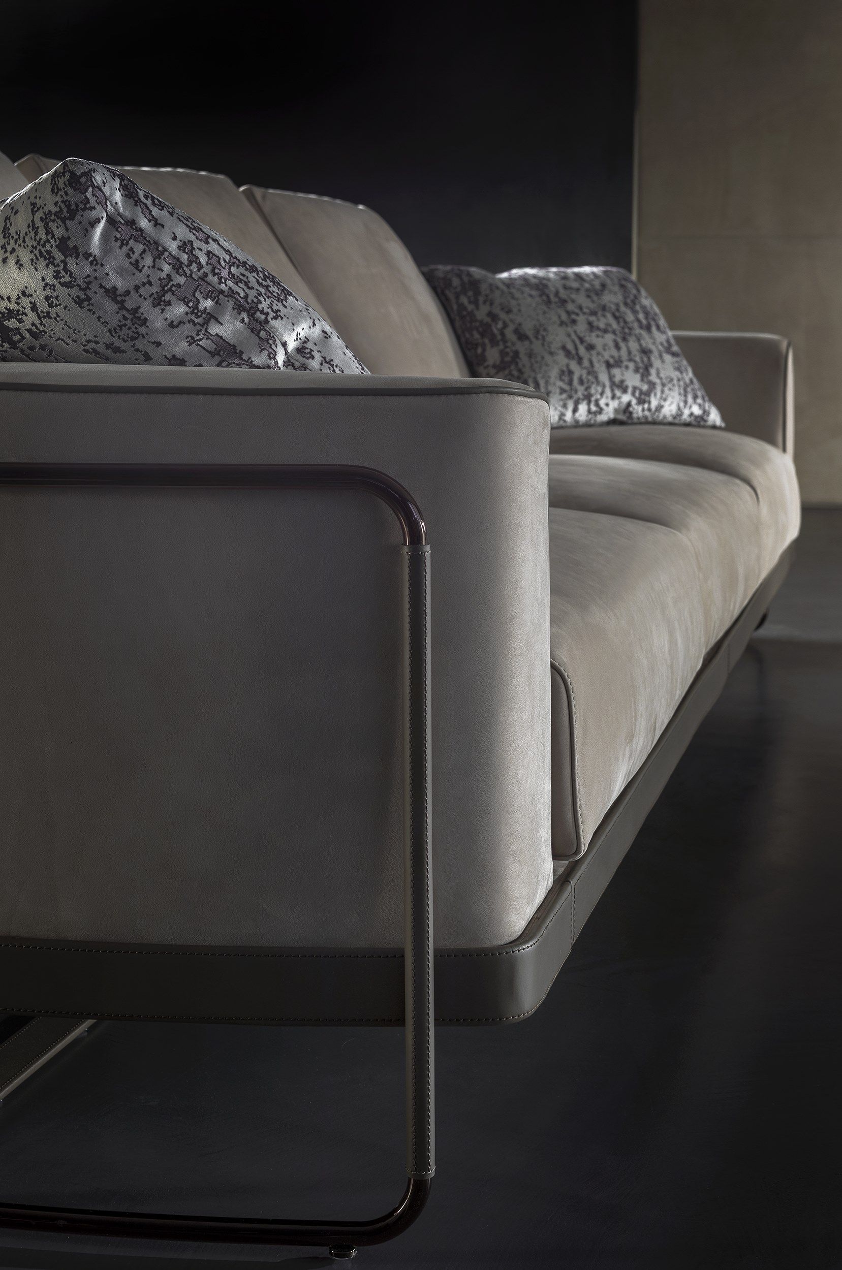 Модульный диван Longhi EDGAR ARCH-00028685 - Вид №5