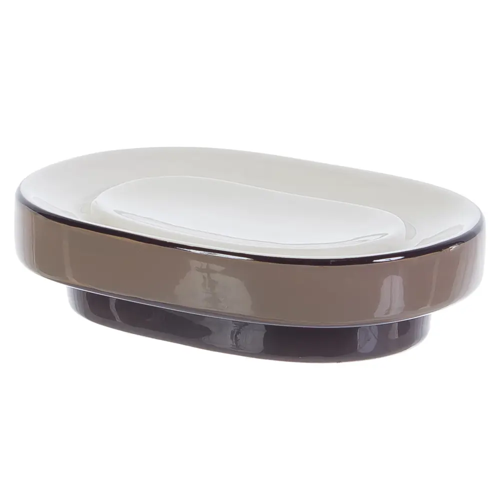 Мыльница настольная «Ginza» PRIMANOVA STLM-2140110