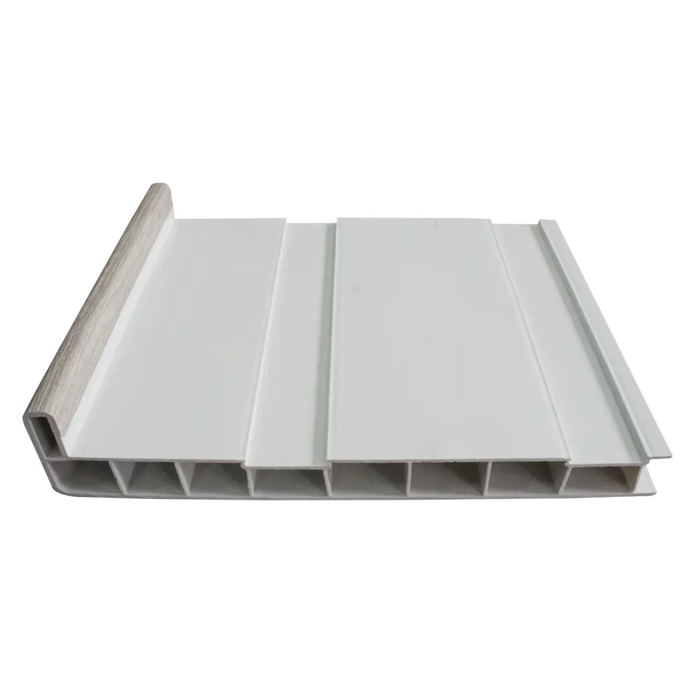 Подоконник ПВХ 1500x200 мм цвет дуб шефилд Santreyd STLM-2140832 - Вид №2