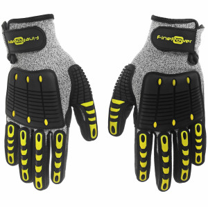 Перчатки трикотажные FinePower WGP0121 4814999