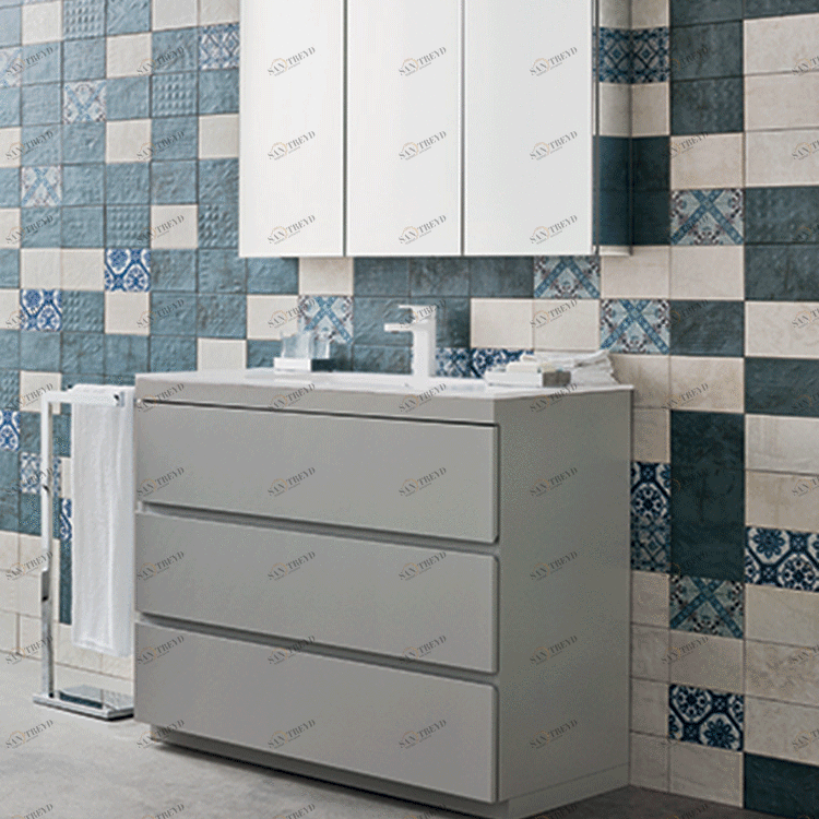 Комплект мебели для ванной PS05 OASIS Passepartout OASIS BATHROOM Master Passepartout