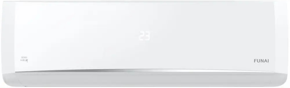 91778741 Сплит-система Funai Sensei RAC-SN70HP.D05 24K BTU охлаждение/обогрев STLM-0851717