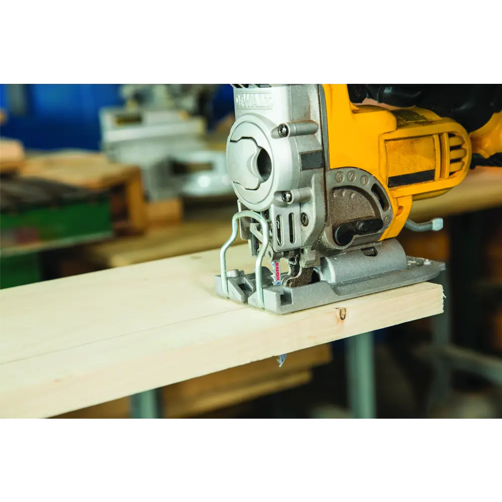 Пилки для лобзика по мягкой древесине C416TP Lenox, 3 шт STLM-2135654 - Вид №6