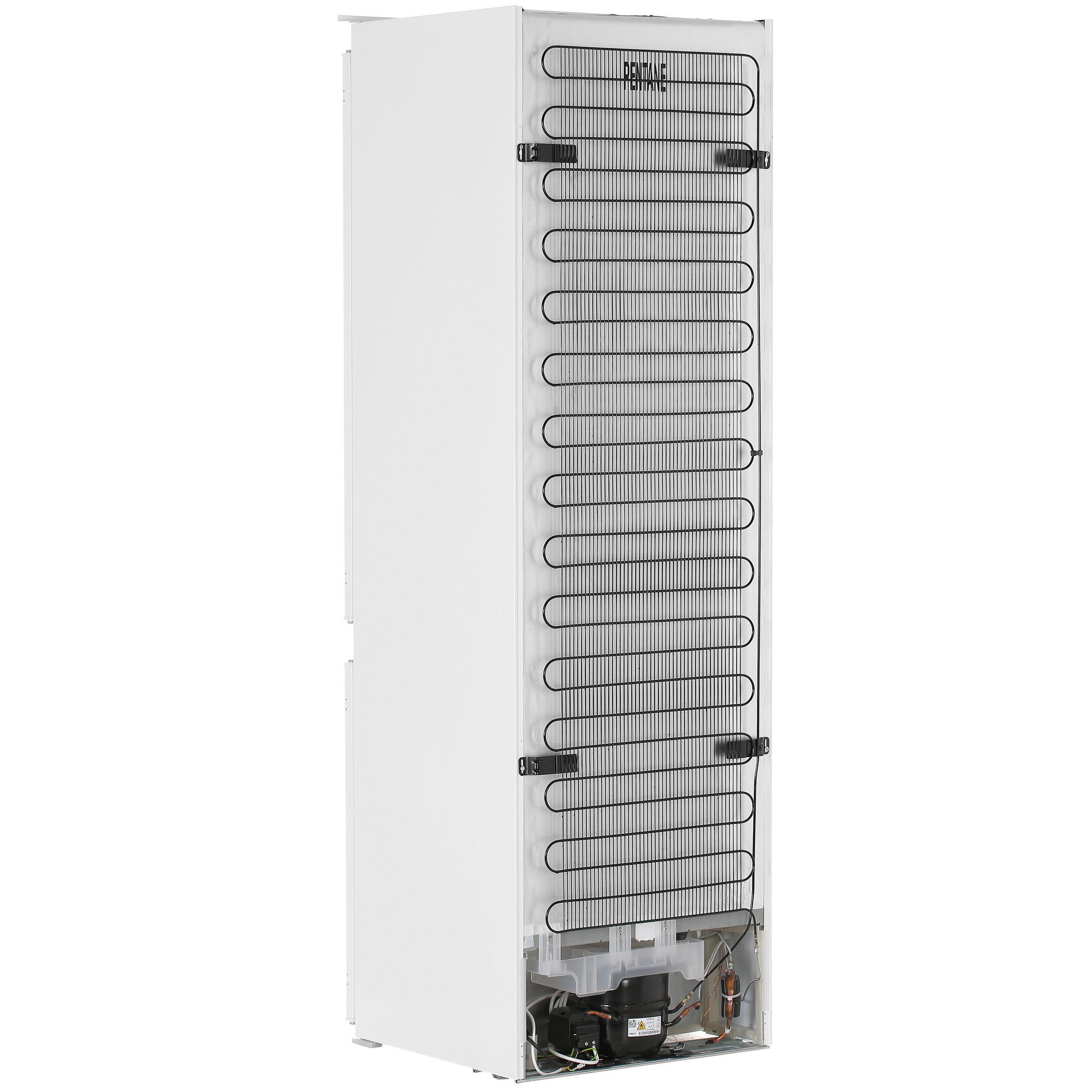 8163665 Встраиваемый холодильник Korting KSI 17877 CFLZ STDN-0106012 - Вид №4