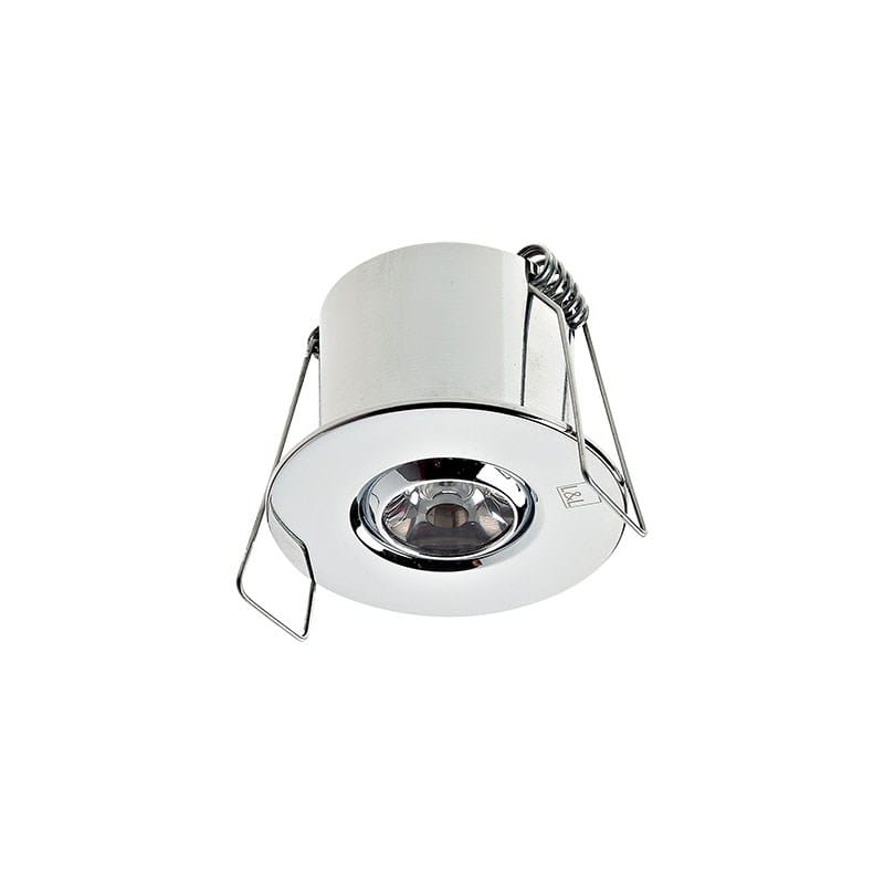 Регулируемый светодиодный прожектор L&L Luce&Light Eyes 3.6 ARCH-00053034