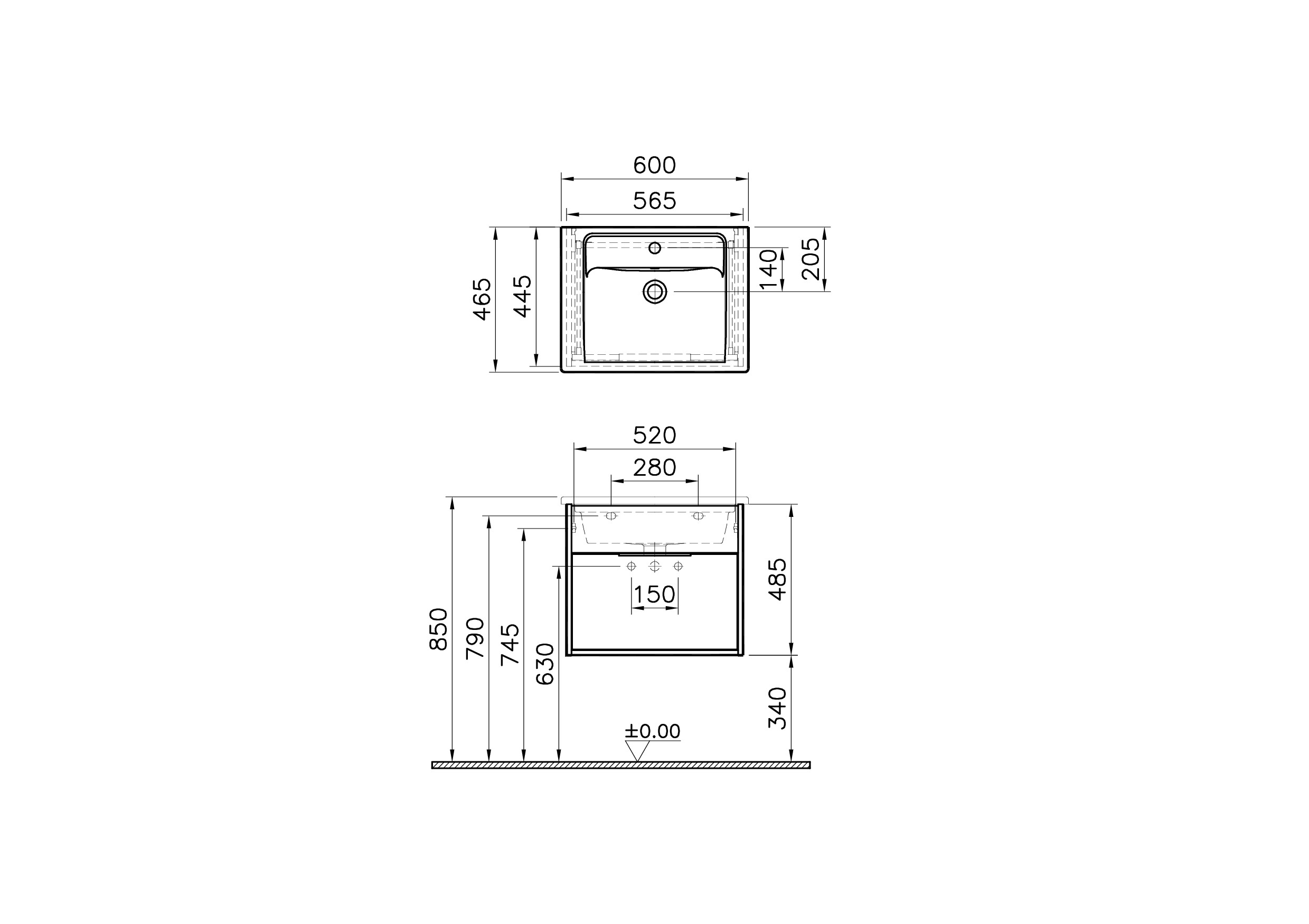 61902  Vitraglobal Integra - Вид №1