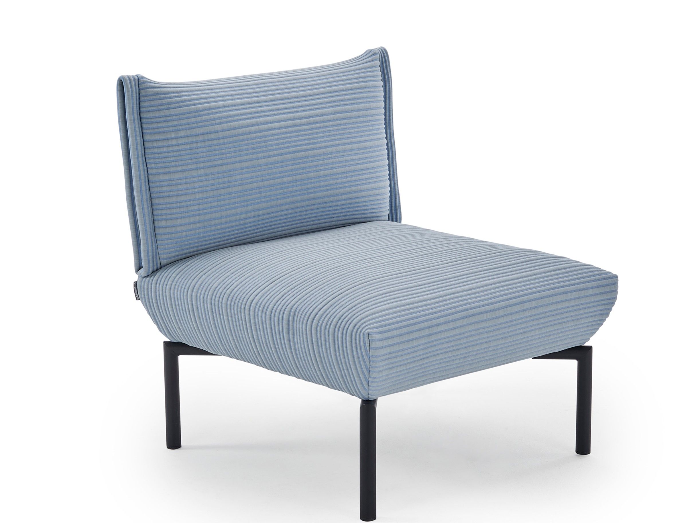 Тканевое кресло SANCAL Click ARCH-00117451