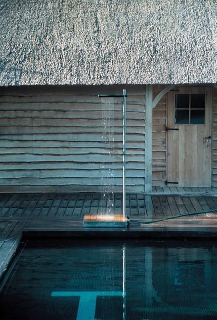 TRADEWINDS Душ на открытом воздухе sun-id-1404881 - Вид №10