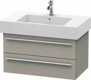 XL635201414 Тумбочка подвесная X-Large #XL6352 800 x 468 мм Терра, декор