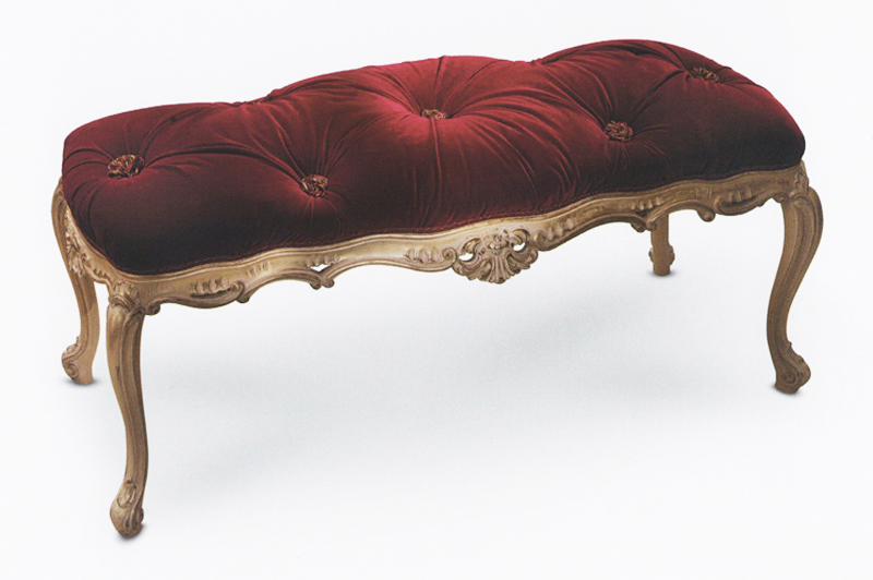 Банкетка 113 FRATELLI RADICE 25010325020 