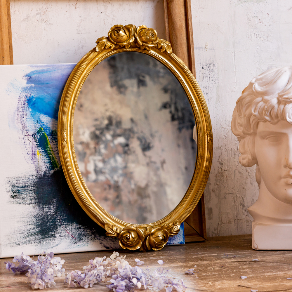 21061720 Зеркало настенное «Галика» Object Desire Зазеркалье  - Вид №6