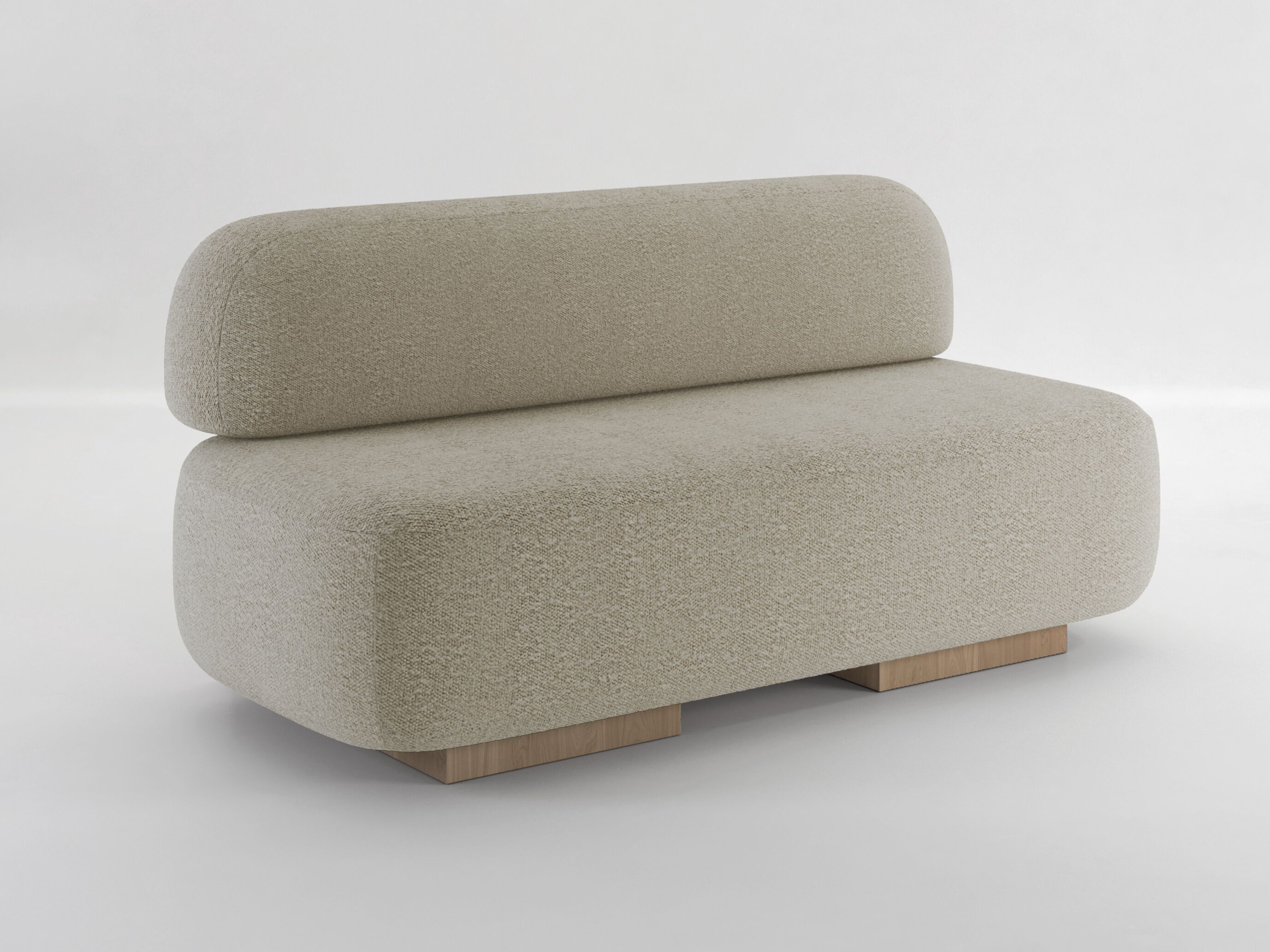 Ткань диван Secolo YOSHIDA ARCH-00144281