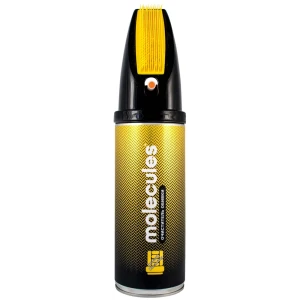 Очиститель обивки Molecules с щеткой