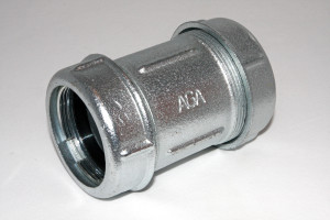 90681745 Муфта соединительная OK 1 1/4" 42 - 42.9 STLM-0336046 AGAFLEX