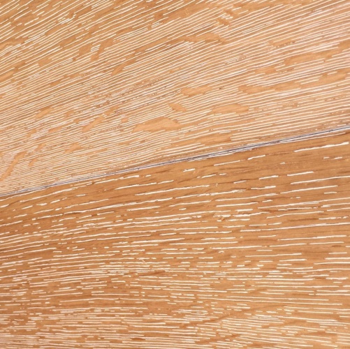 Инженерная доска Baricella Cassino Дуб () 500-1800х100 мм 3000430017 - Вид №3