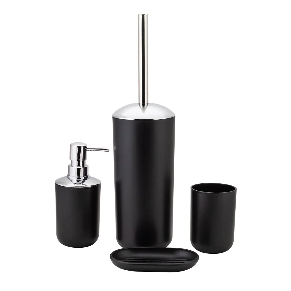 Стакан для зубных щеток Swensa Jolli - элегантный акцент для современной ванной 89380252 STLM-1437683 - Вид №1