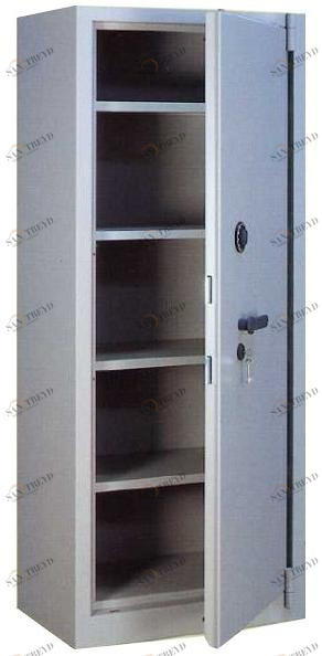 Gunnebo Бронированный шкаф безопасности Lips vago sun-id-1496263