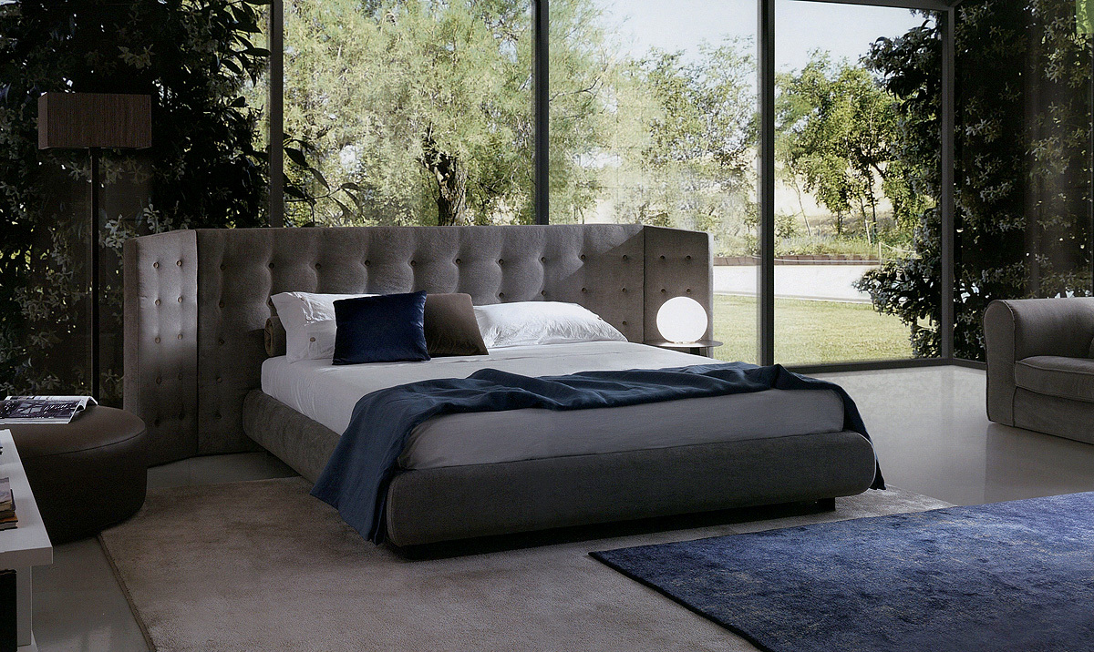 Кровать  FRATELLI RADICE STARS 