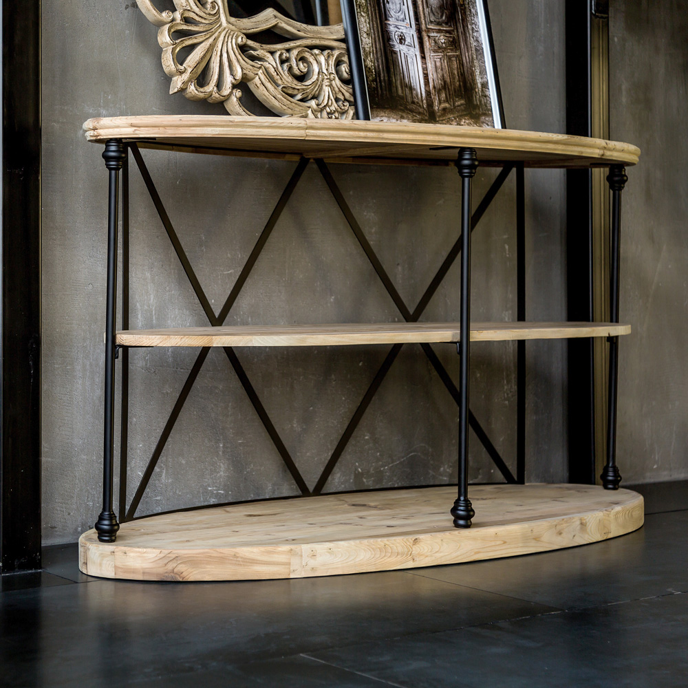 3112554 Консоль «Модерато» Object Desire  - Вид №5