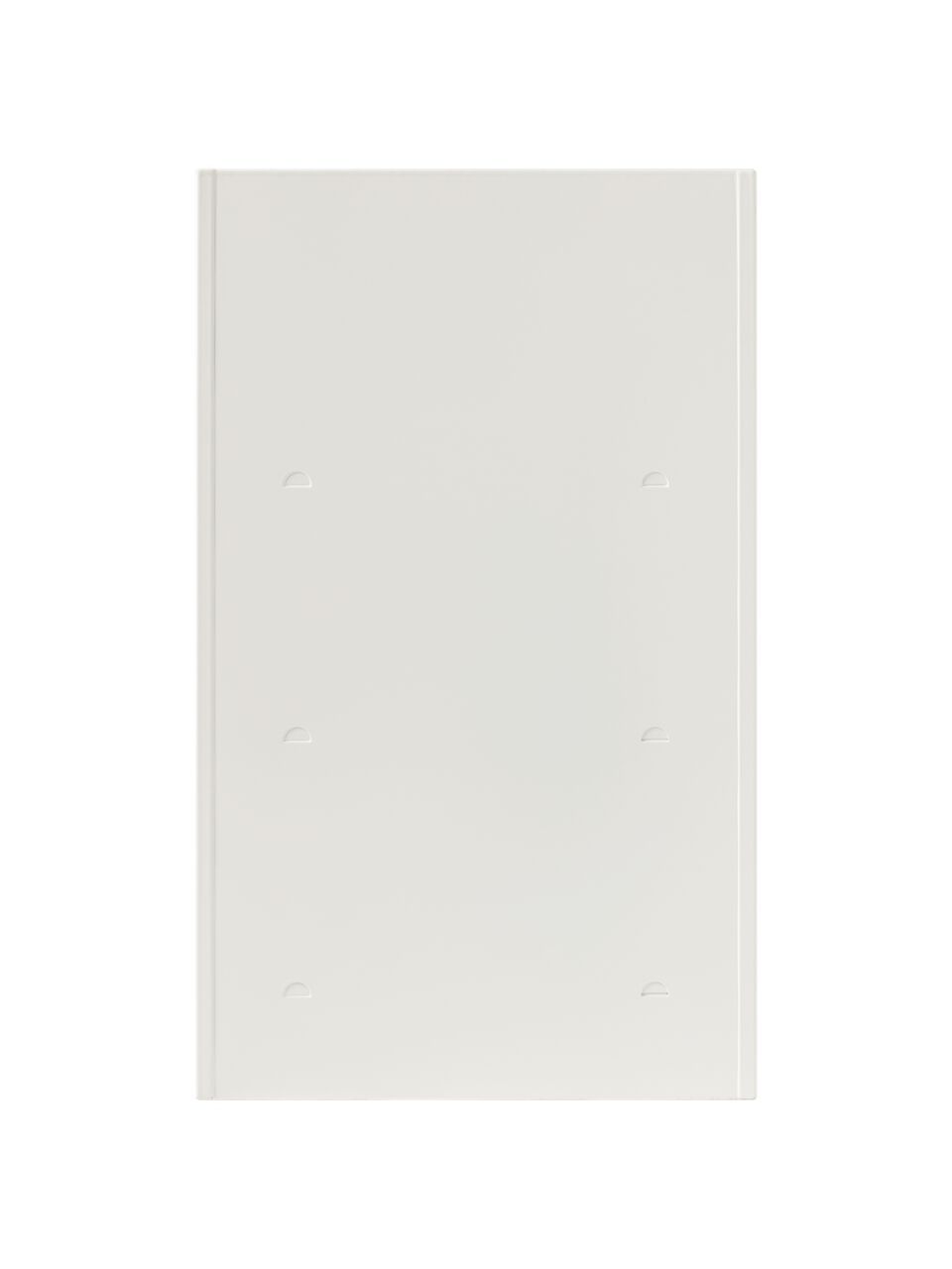 Стальной офисный комод Tolix ABC ARCH-00000665 - Вид №2