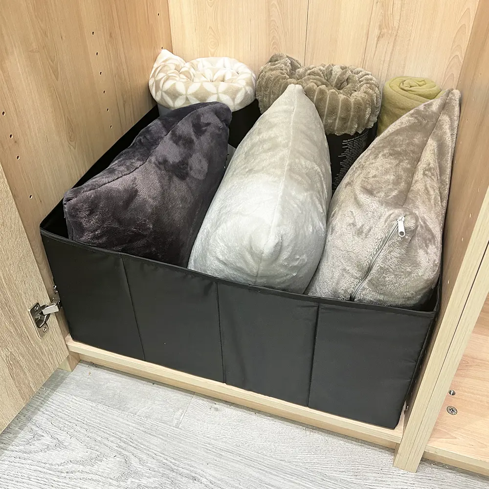 Santreyd: Складной короб для хранения вещей 85817693 STLM-1406454 - Вид №10