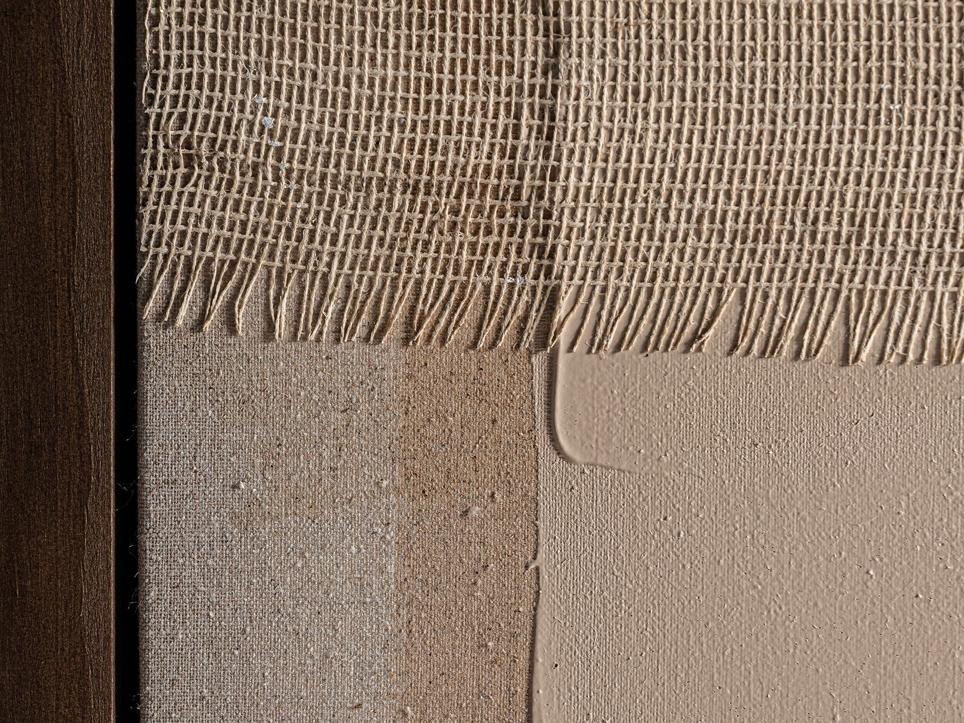 Декоративная панель из холста Vical Home DALMAR ARCH-00101168 - Вид №1