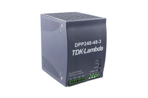 17173417 Блок питания DPP240-48-3 00257949 TDK-Lambda