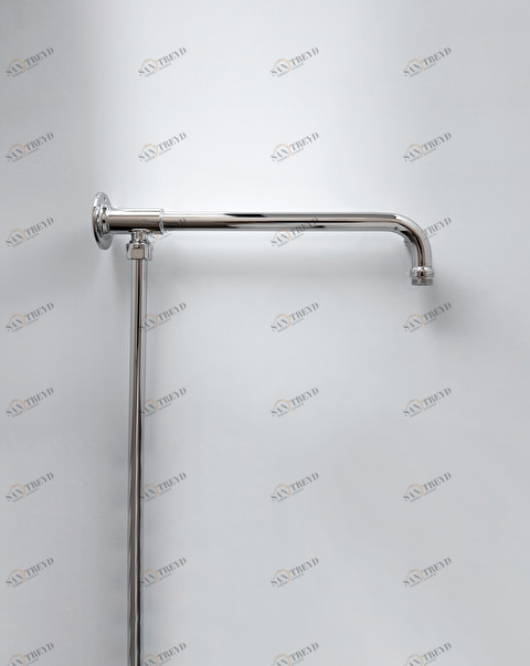 AQ5900V Трубы для душевой Devon&Devon 