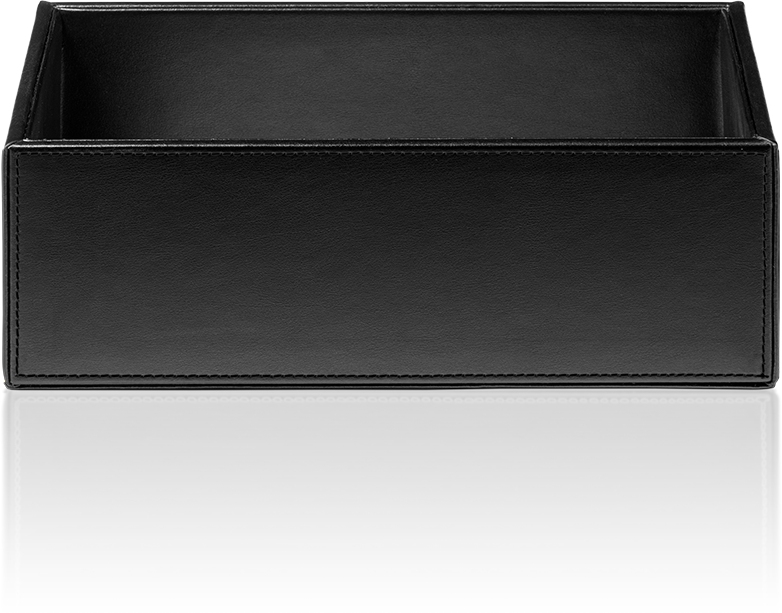 0930660 Универсальная коробка BOD2 DECOR WALTHER BROWNIE