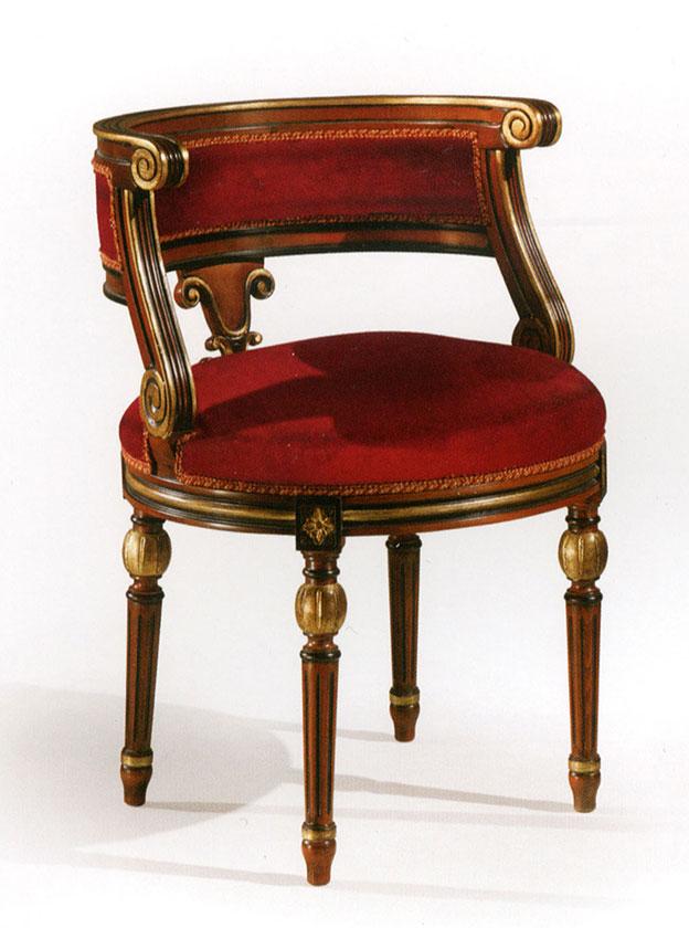 Стул  ANGELO CAPPELLINI 0799 ACCESSORIES