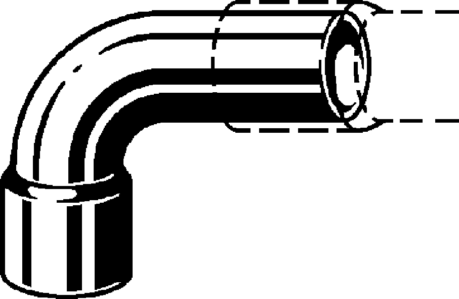 Viega Угольник 90° 95092 (100933) 100 933 - Вид №1