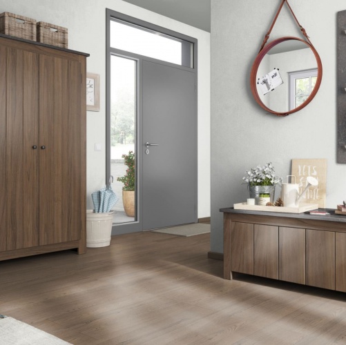 Пробка EGGER Cork+ Инвернесс (Гладкая) 1292х245 мм 1201400008 - Вид №21