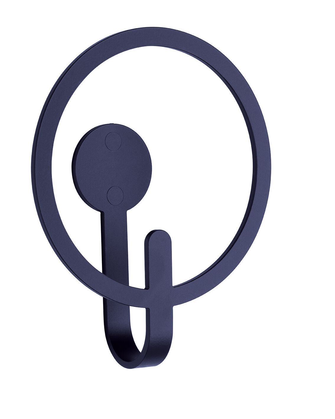 Стальная вешалка для одежды Iserlohner Haken MR. STEED ARCH-00122484 - Вид №12