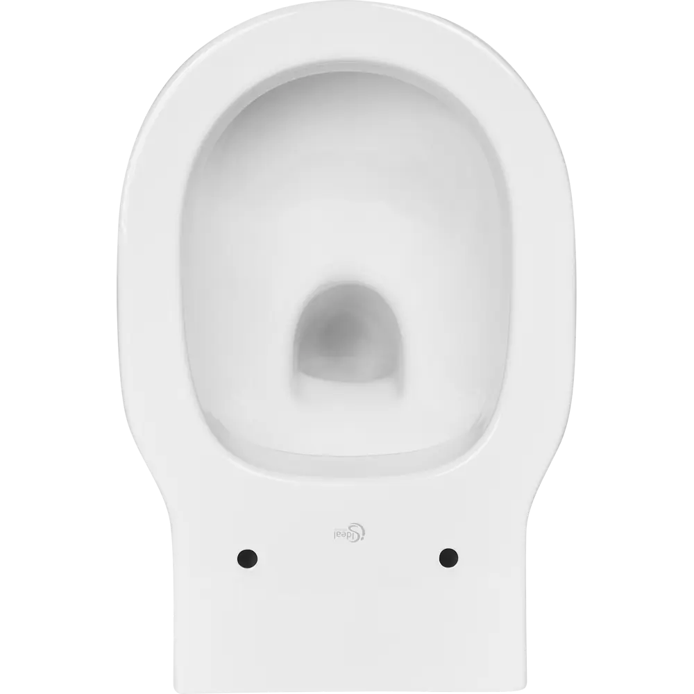 Унитаз подвесной Ideal Standard Connect с сиденьем микролифт 86989399 STLM-2121090  - Вид №4