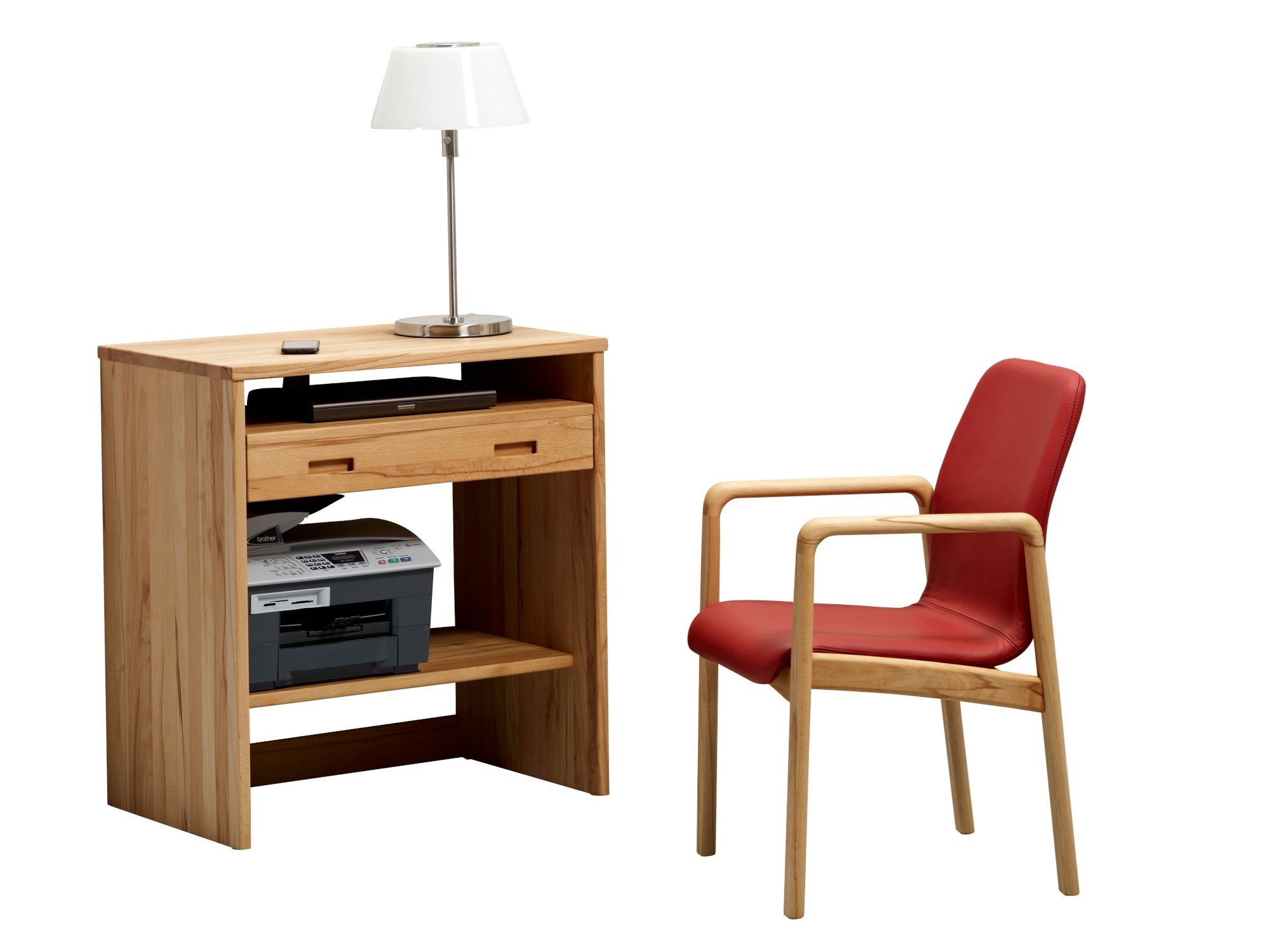 Прямоугольный стол Dyrlund 5942K ARCH-00037876 - Вид №1