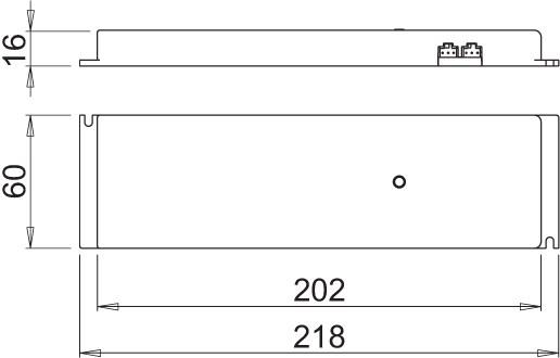 Domus Line Умный светодиодный преобразователь sun-id-1501958 - Вид №13