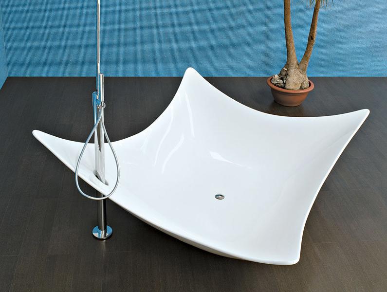 Ceramica Flaminia Leggera  Lg210  - Вид №1