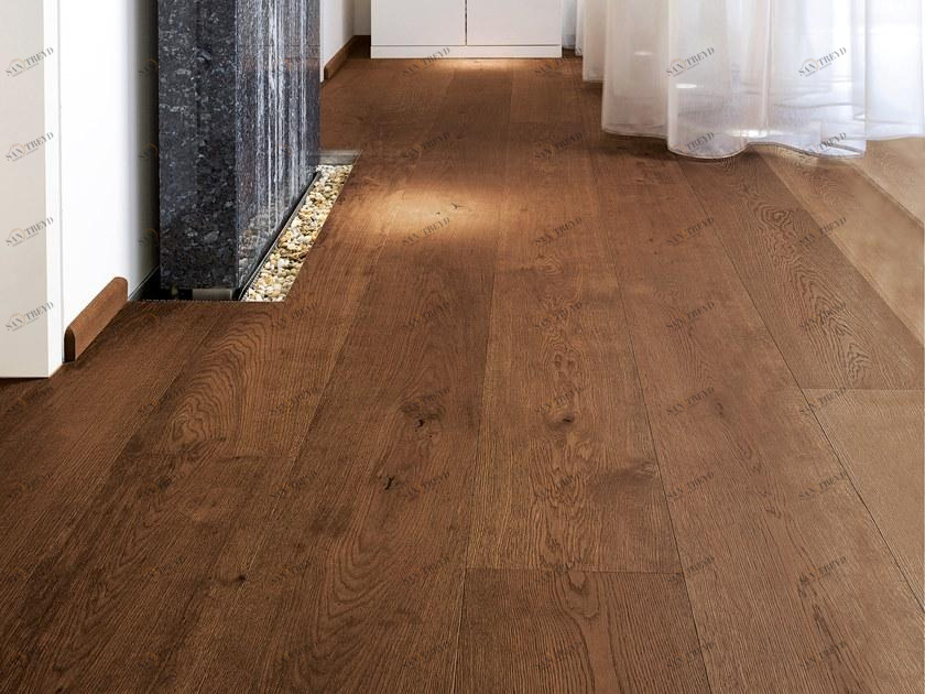 mafi Дубовый пол Basic eiche Eivubkn