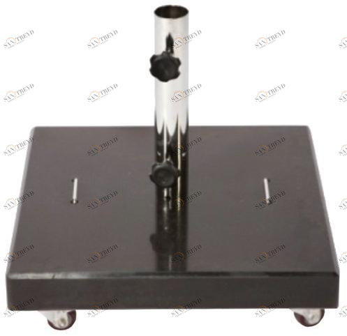 Jardinico Основание зонта из гранита Jardinico attitude sun-id-1501422