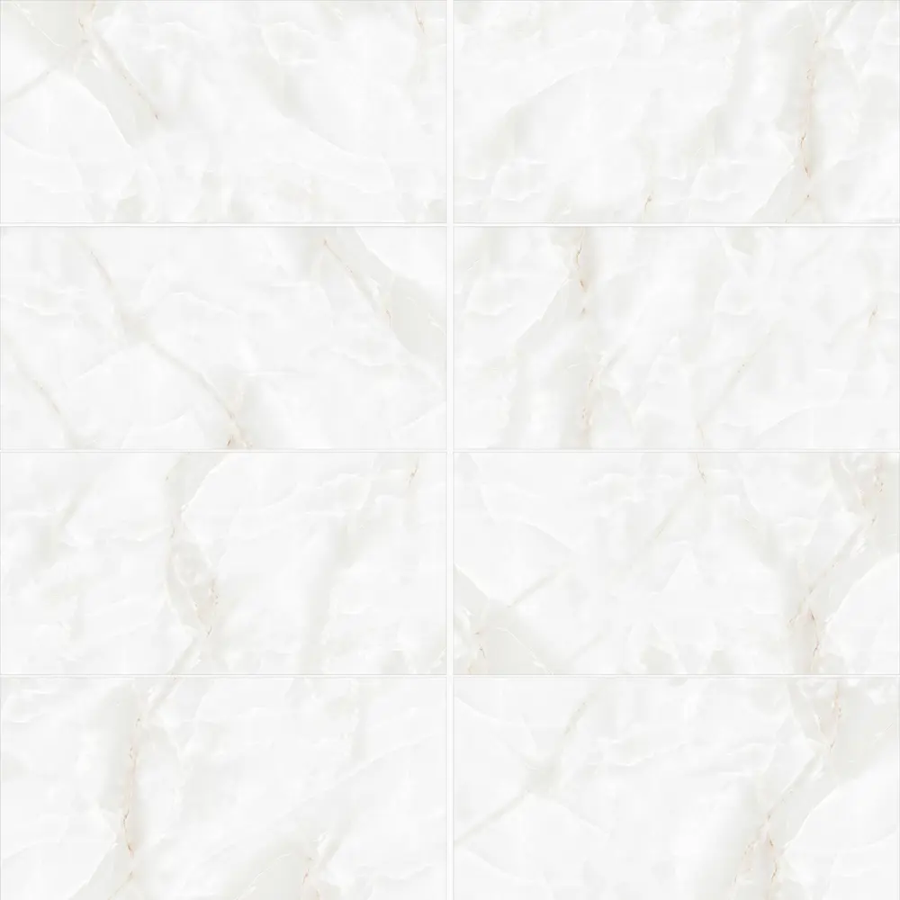 Глазурованный керамогранит Abgres Onix Mapple 60x120 см 1.44 м² глянцевый цвет бежевый 89461705 STLM-2120748 Santreyd - Вид №2