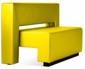 Domingo Salotti Мягкая барная скамья Celiatito