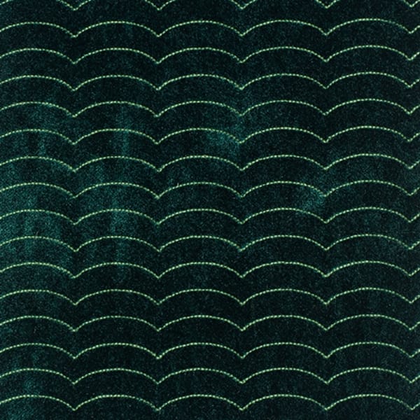 Огнестойкая полиэфирная ткань с графическим рисунком Dedar RIPLEY ARCH-00142837 - Вид №1