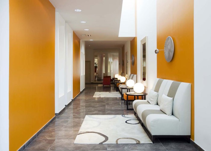 Светильник потолочный Artemide Droplet mini 1471010A 94952 - Вид №3