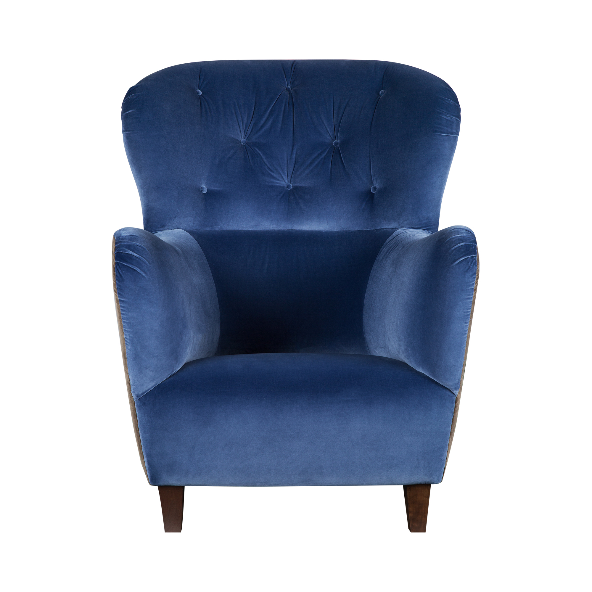 Кресло / A1380Z Annibale Colombo sun-id-375318 - Вид №2