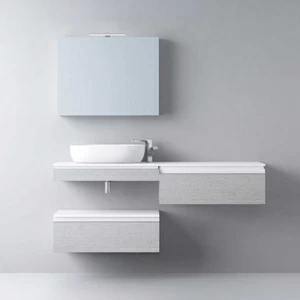 Avila Dos Комплект мебели Advance 01/3 Color 70+R3 Trendy